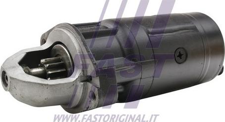 Fast FT74244/R - Стартер www.autospares.lv