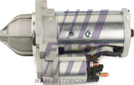 Fast FT74244 - Стартер www.autospares.lv