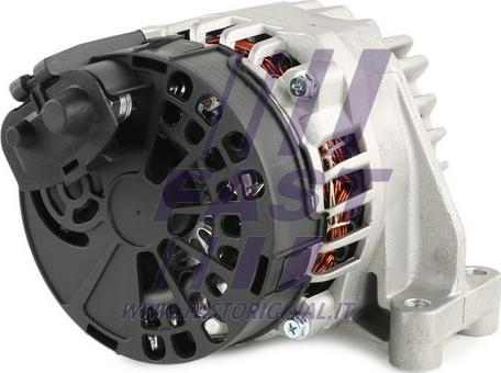 Fast FT74246 - Alternator www.autospares.lv