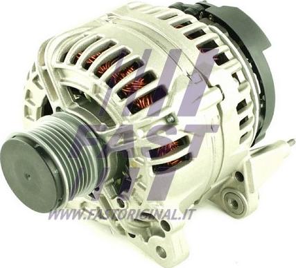 Fast FT74242 - Генератор www.autospares.lv