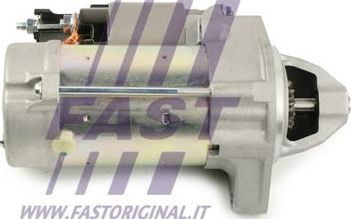 Fast FT74247 - Starteris www.autospares.lv