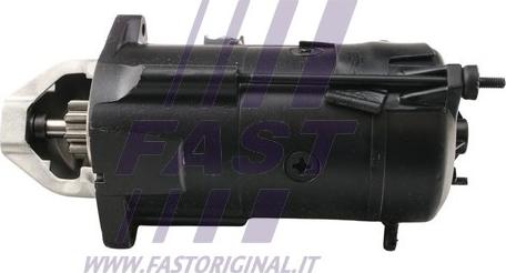 Fast FT74204/R - Starteris autospares.lv