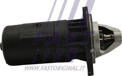 Fast FT74201/R - Starteris www.autospares.lv