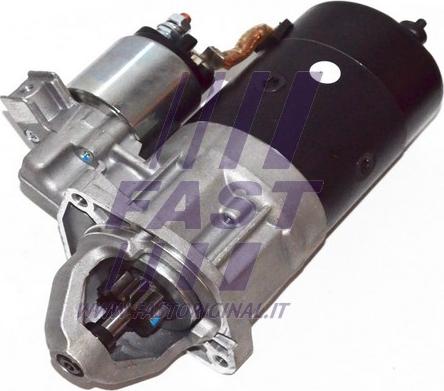 Fast FT74203 - Starteris www.autospares.lv