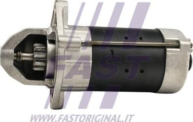 Fast FT74202/R - Стартер www.autospares.lv