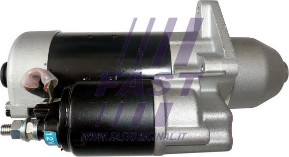 Fast FT74202 - Стартер www.autospares.lv