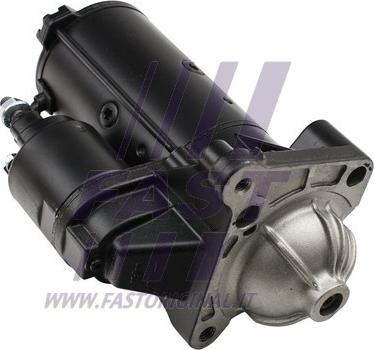 Fast FT74219/R - Стартер www.autospares.lv