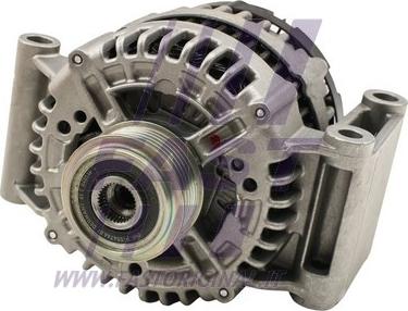 Fast FT74214/R - Alternator www.autospares.lv