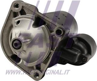 Fast FT74215/R - Стартер www.autospares.lv