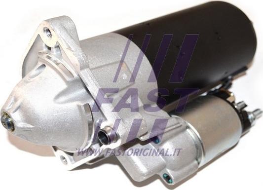 Fast FT74215 - Стартер www.autospares.lv