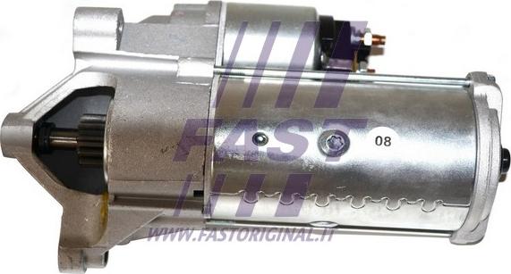 Fast FT74218 - Starteris autospares.lv