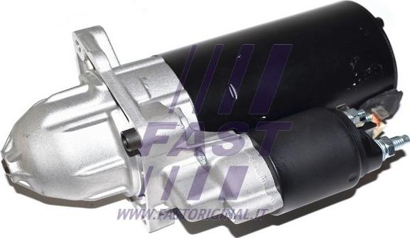 Fast FT74212 - Starteris autospares.lv