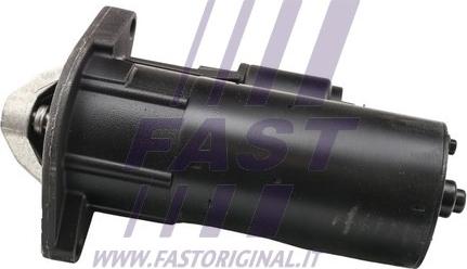 Fast FT74217/R - Стартер www.autospares.lv