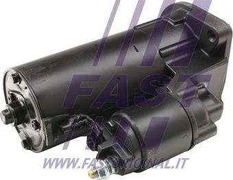 Fast FT74217 - Starteris www.autospares.lv