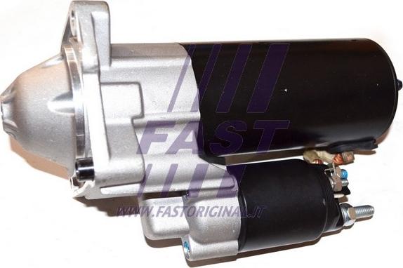 Fast FT74217 - Стартер www.autospares.lv