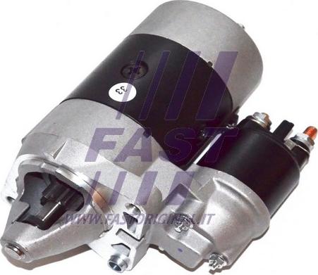 Fast FT74235 - Starteris www.autospares.lv