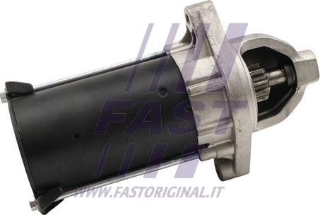 Fast FT74230/R - Стартер www.autospares.lv