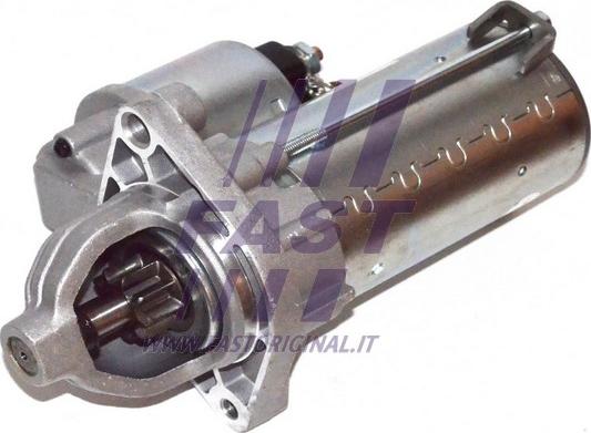 Fast FT74230 - Стартер www.autospares.lv