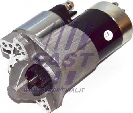 Fast FT74238 - Starter www.autospares.lv