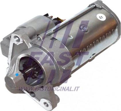 Fast FT74233 - Starteris autospares.lv