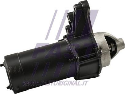 Fast FT74229/R - Стартер www.autospares.lv