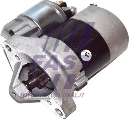 Fast FT74224 - Starteris www.autospares.lv