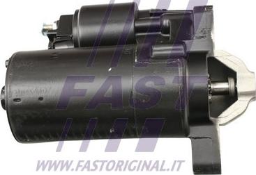 Fast FT74227/R - Starteris www.autospares.lv