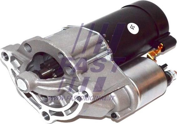 Fast FT74227 - Starter www.autospares.lv