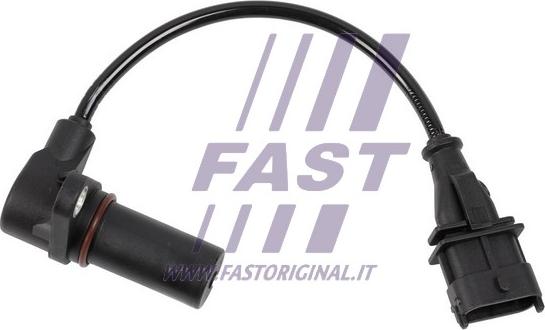 Fast FT75564 - Impulsu devējs, Kloķvārpsta www.autospares.lv