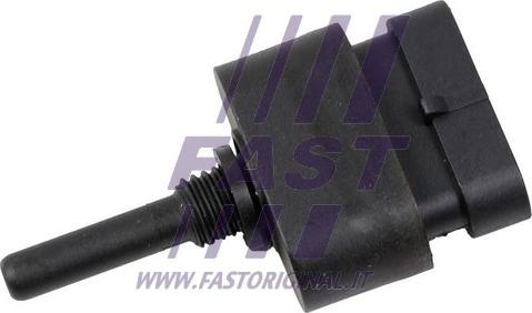 Fast FT75561 - Ūdens līmeņa devējs, Degvielas sistēma www.autospares.lv