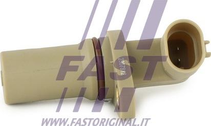 Fast FT75510 - Impulsu devējs, Kloķvārpsta www.autospares.lv