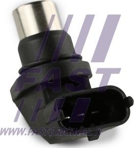 Fast FT75511 - Sensor, camshaft position www.autospares.lv