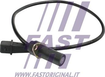 Fast FT75517 - Impulsu devējs, Kloķvārpsta www.autospares.lv