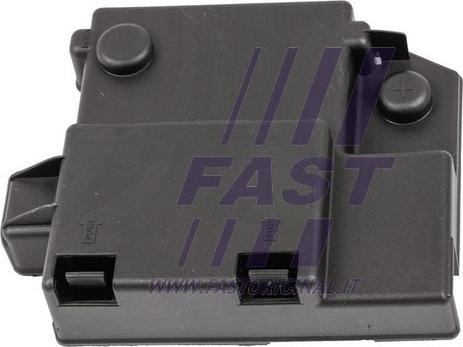 Fast FT75021 - Akumulatoru baterijas adapteris www.autospares.lv