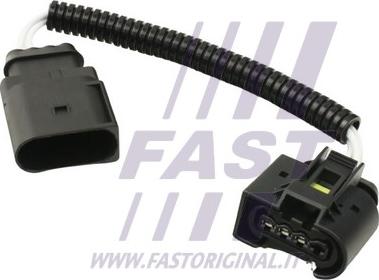 Fast FT76530 - Adaptera kabelis, Gaisa pievada regulējošais vārsts www.autospares.lv