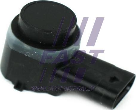 Fast FT76009 - Sensor, parking assist www.autospares.lv