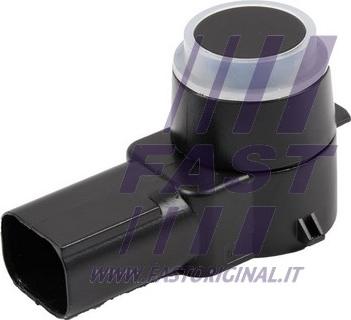 Fast FT76004 - Sensor, parking assist www.autospares.lv