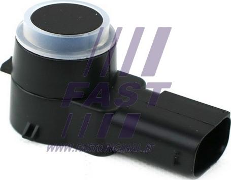 Fast FT76005 - Sensor, parking assist www.autospares.lv