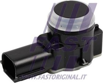 Fast FT76019 - Sensor, parking assist www.autospares.lv