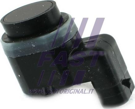 Fast FT76015 - Датчик, система помощи при парковке www.autospares.lv