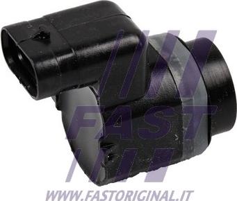 Fast FT76016 - Датчик, система помощи при парковке www.autospares.lv