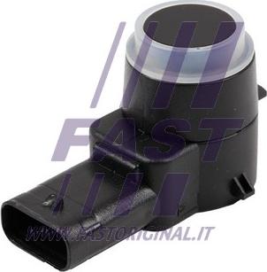 Fast FT76010 - Sensor, parking assist www.autospares.lv