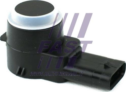 Fast FT76011 - Sensor, parking assist www.autospares.lv