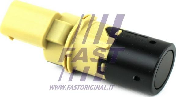 Fast FT76013 - Devējs, Parkošanās palīgsistēma www.autospares.lv