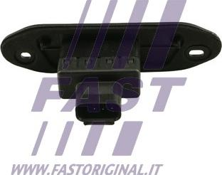 Fast FT76301 - Slēdzis, Durvju kontakts www.autospares.lv