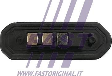 Fast FT76303 - Slēdzis, Durvju kontakts www.autospares.lv