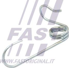 Fast FT73561 - Savilcējatspere, Pārnesumu pārslēgšanas svira www.autospares.lv