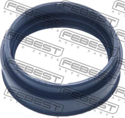 Febest 95EAY-54640924X - Blīvgredzens, Riteņa rumba www.autospares.lv