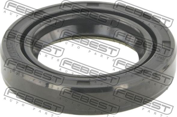 Febest 95FAS-35580909X - Vārpstas blīvgredzens, Piedziņas vārpsta www.autospares.lv