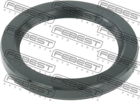 Febest 95FBY-44590707R - Vārpstas blīvgredzens, Meh. pārnesumkārbas primārā vārpsta www.autospares.lv